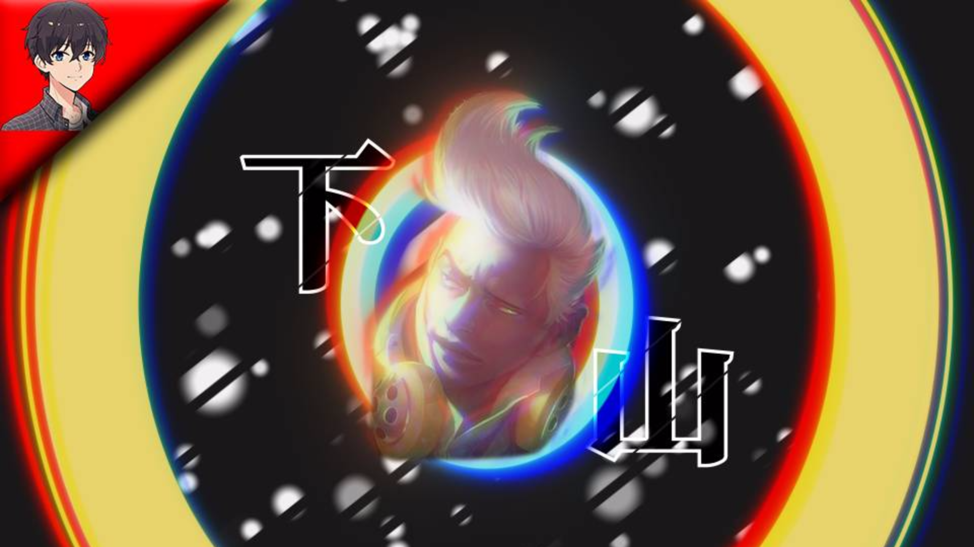 【祖安之子】下山